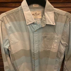 Hollister shirt